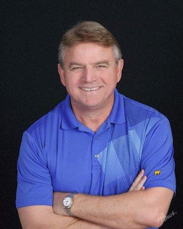 Mark Hairston Mortgage Lender
