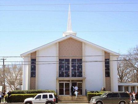 Northside Community Church
