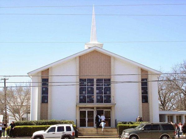 Northside Community Church