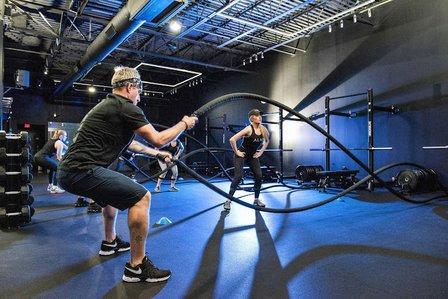 ALIO Fitness Club
