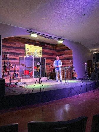 Gateway Fellowship Church—Westside