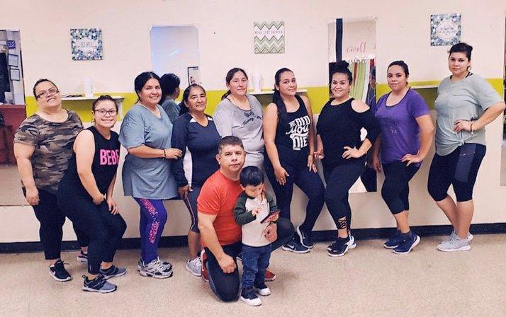 Warriors NutriFit & Zumba