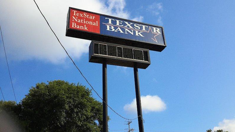 American Bank
