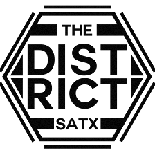 The District Bouldering
