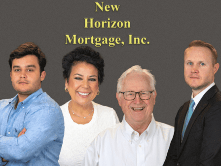 New Horizon Mortgage, Inc.