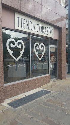 Tienda Corazon