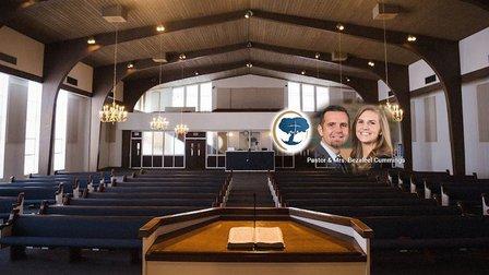 Huisache Avenue Baptist Church