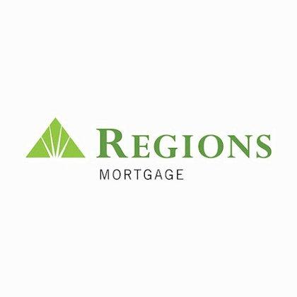 Jaime Spanley - Regions Mortgage Loan Officer