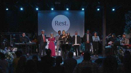 Rest Church