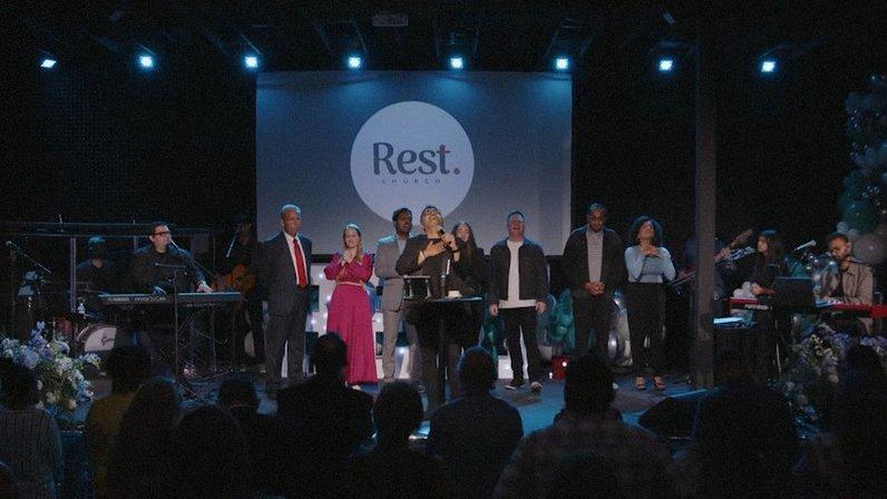 Rest Church