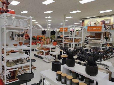 Target