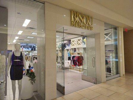 Bisou Memoire - Rivercenter