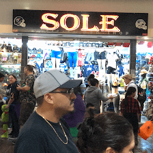 Sole premium exclusive apparel & kicks