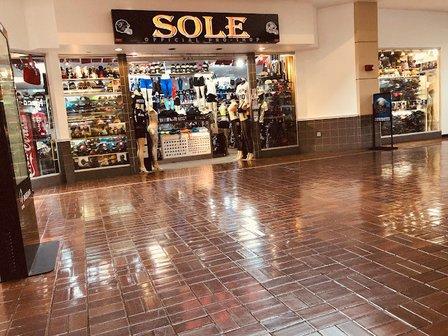 Sole premium exclusive apparel & kicks