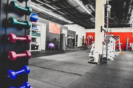 HASfit Personal Trainer San Antonio