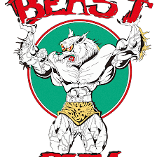 Beast Gym