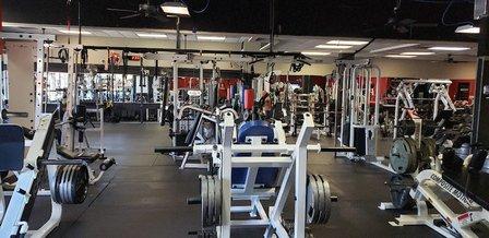 Beast Gym