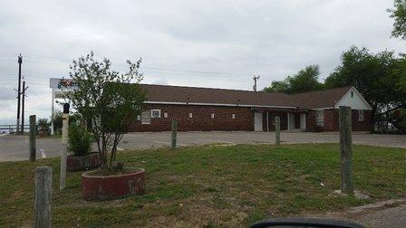 Mighty Fortress Church