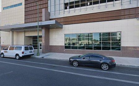 Bexar County Gym/Garage