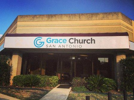 Grace San Antonio Church