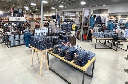 Boot Barn