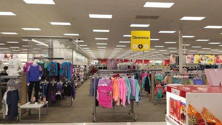 Target