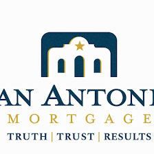 San Antonio Mortgage LLC