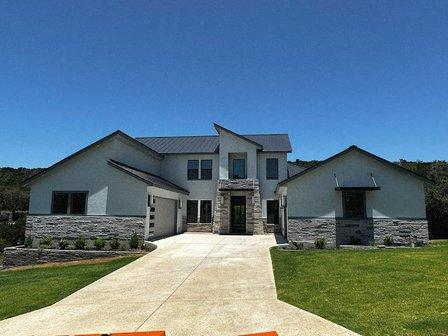 San Antonio Mortgage LLC