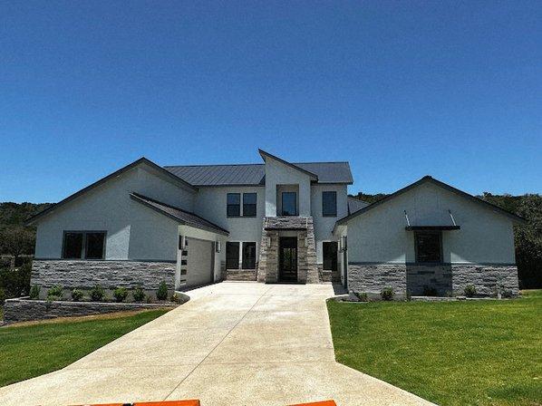 San Antonio Mortgage LLC