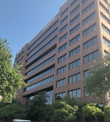 Bank of Texas Mortgage