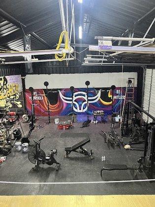 Quadir Fitness