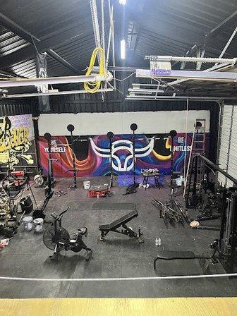 Quadir Fitness