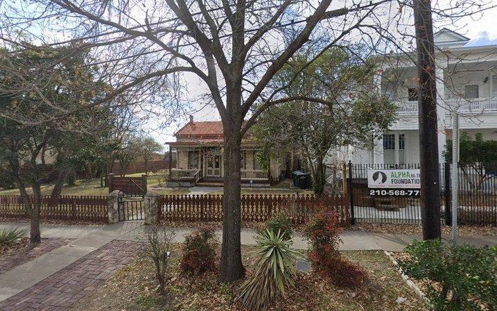 Texas Mortgage Capital Corporation