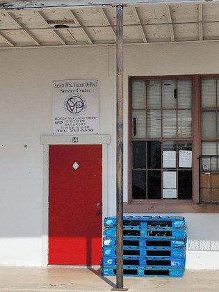 St. Vincent de Paul Society