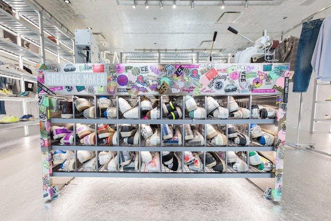 Golden Goose San Antonio