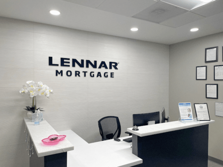 Lennar Mortgage, LLC San Antonio