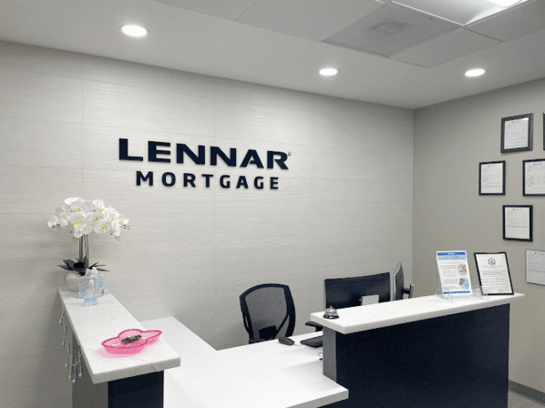 Lennar Mortgage, LLC San Antonio