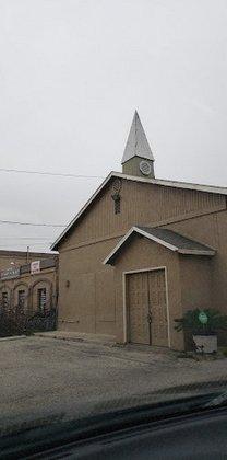Aposento Alto Church