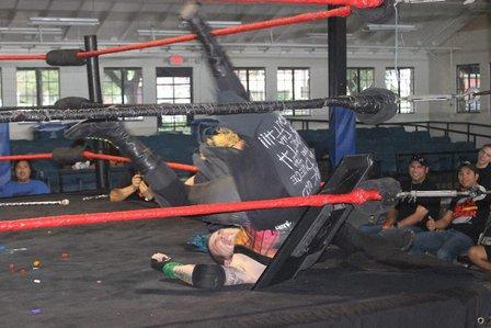 Woodlawn Gym