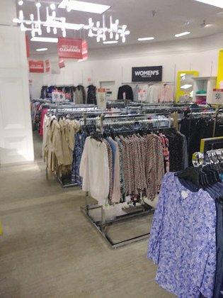 JCPenney