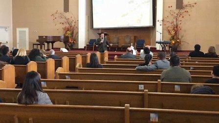 Iglesia Adventista Los Tres Angeles - Seventh-day Adventist Church