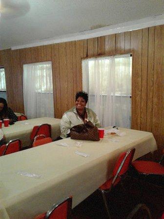 Galilee Baptist Church