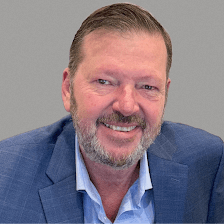 Guild Mortgage - Mark Harris