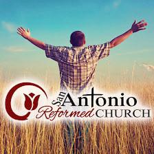San Antonio Reformed Church