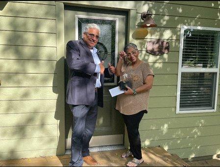 Ernest Trujillo - REV Mortgage Loan Officer