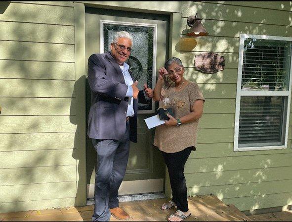 Ernest Trujillo - REV Mortgage Loan Officer