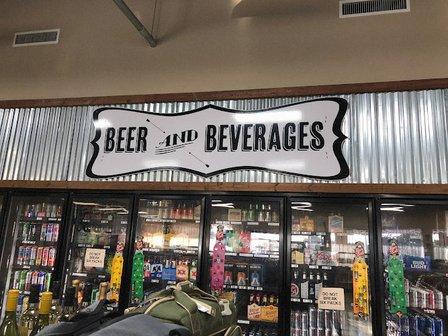Schott Country Store & Meat Market, Helotes