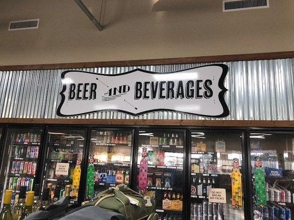 Schott Country Store & Meat Market, Helotes