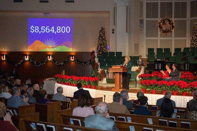 Baptist Health Foundation of San Antonio