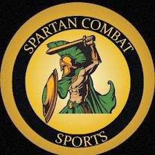Spartan Combat Sports